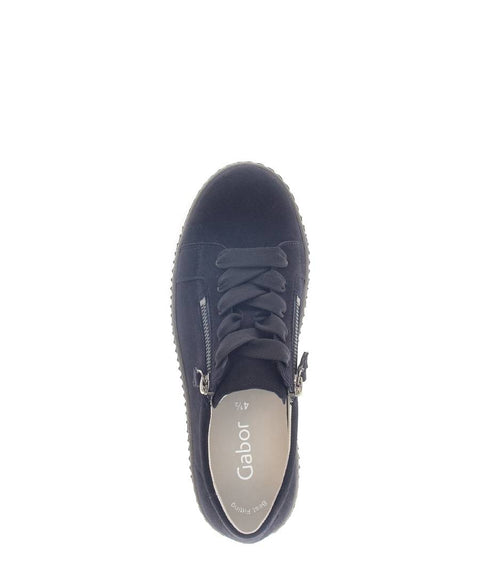 Gabor Sneaker atlantik