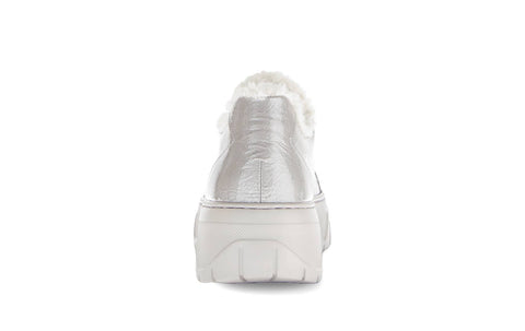 Gabor Sneaker dust Lack