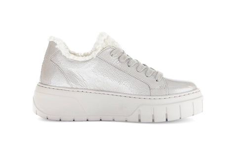 Gabor Sneaker dust Lack