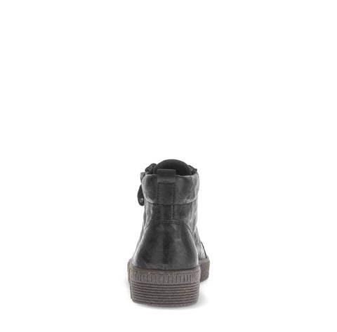 Gabor Sneaker high schwarz