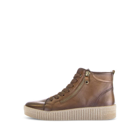 Gabor Sneaker high sattel