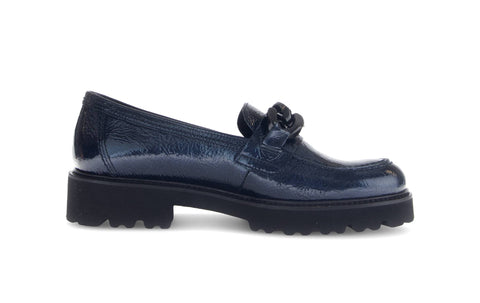 Gabor Loafer dark-blue