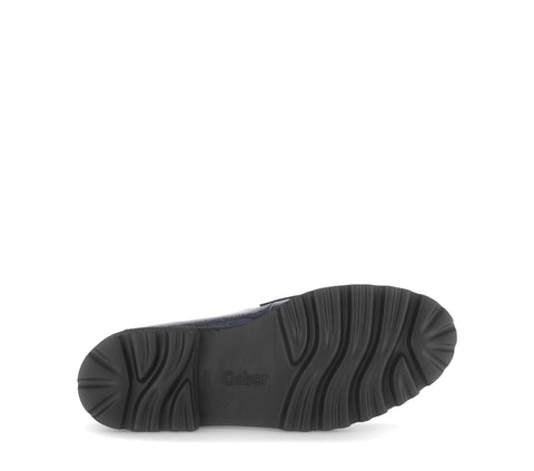 Gabor Loafer dark-blue