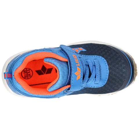 LICO Barney VS marine/blau/orange