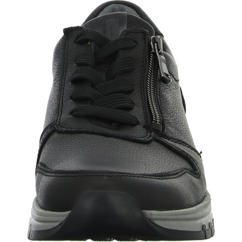 Waldläufer Sneaker H-April schwarz