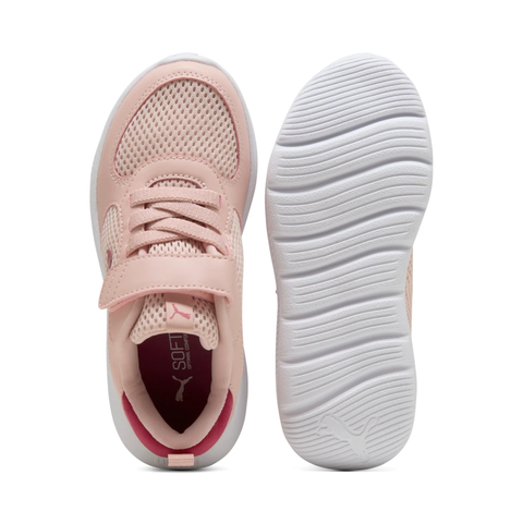 Puma Sneaker Fun Racer 2 rose