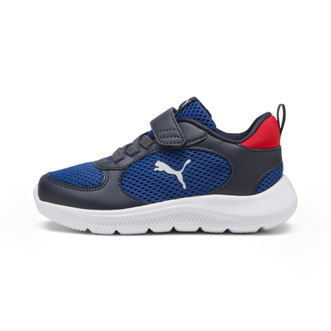 Puma Sneaker Fun Racer 2 navy