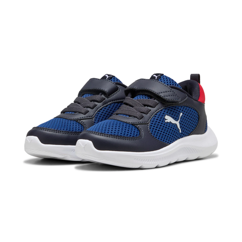 Puma Sneaker Fun Racer 2 navy