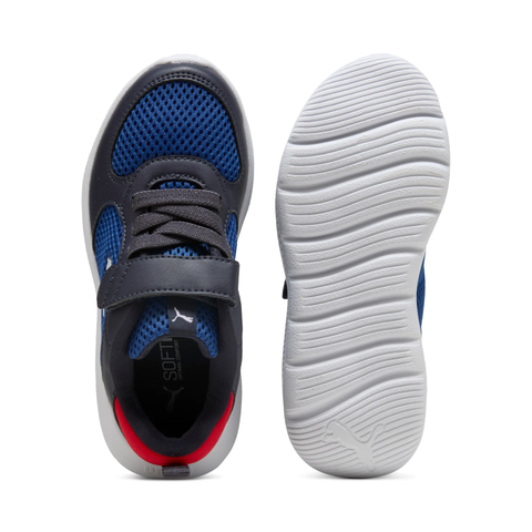 Puma Sneaker Fun Racer 2 navy