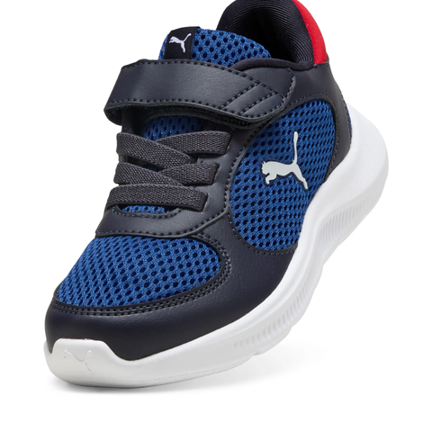 Puma Sneaker Fun Racer 2 navy