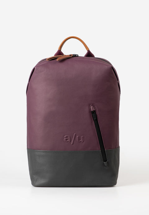 aunts & uncles Rucksack Hamamatsu cherry laquer