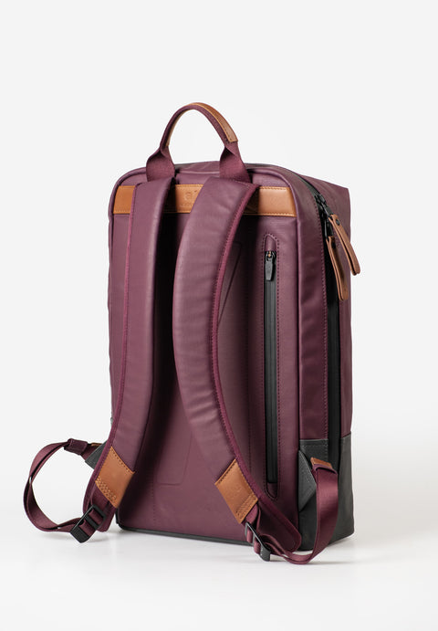 aunts & uncles Rucksack Hamamatsu cherry laquer