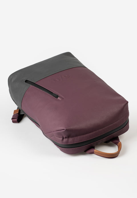 aunts & uncles Rucksack Hamamatsu cherry laquer