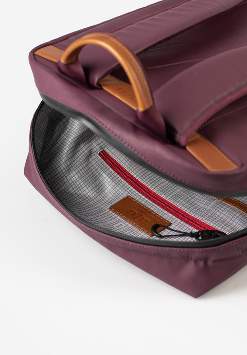 aunts & uncles Rucksack Hamamatsu cherry laquer