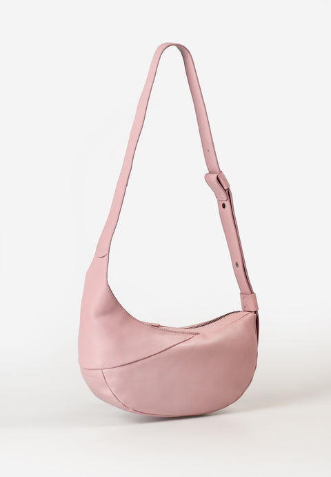 aunts & uncles Halfmoon Bag Orchid cosmetic pink