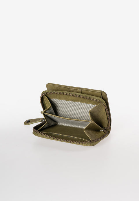 aunts & uncles Portemonnaie Elena olive branch