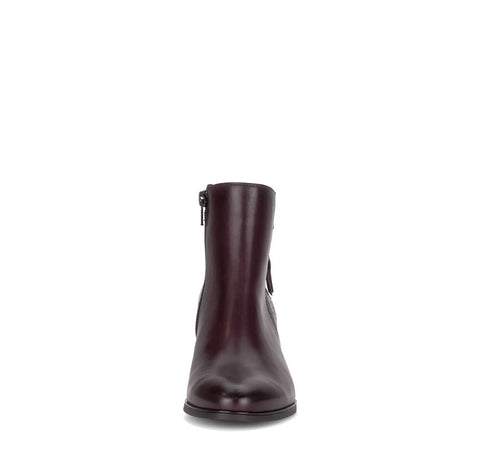 Gabor Stiefelette bordo