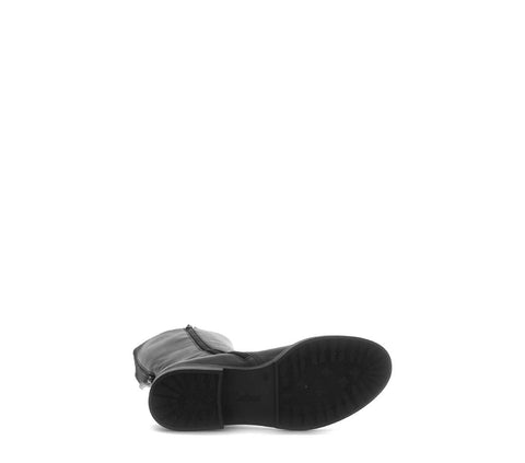 Gabor sportlicher Stiefel schwarz