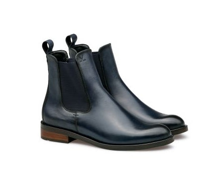 Lloyd Chelsea Boot atlantic blue