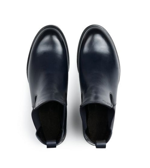 Lloyd Chelsea Boot atlantic blue