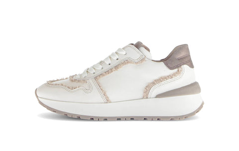Gabor Sneaker latte kombi