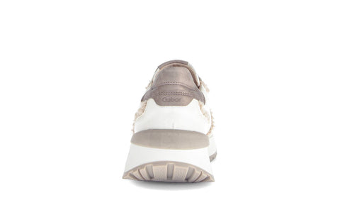 Gabor Sneaker latte kombi
