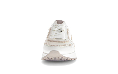 Gabor Sneaker latte kombi