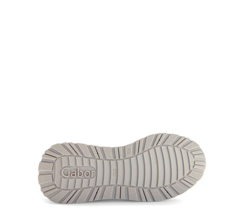 Gabor Sneaker latte kombi