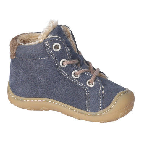 Ricosta Lernlaufschuh Georgie see