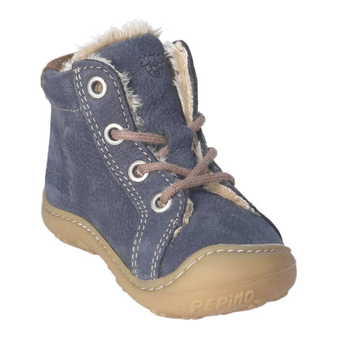 Ricosta Lernlaufschuh Georgie see