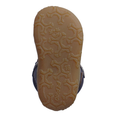 Ricosta Lernlaufschuh Georgie see