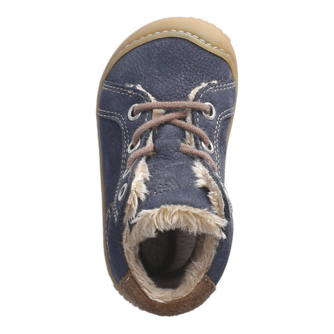 Ricosta Lernlaufschuh Georgie see