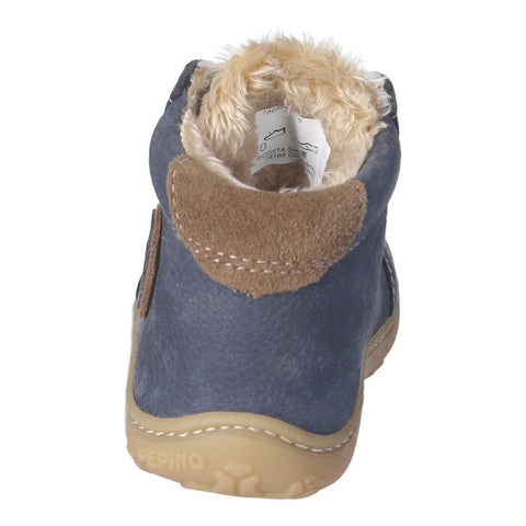 Ricosta Lernlaufschuh Georgie see