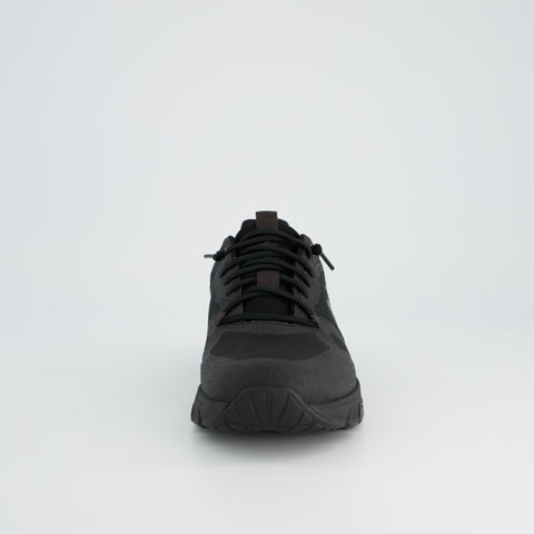 Tenhaag Sneaker schwarz