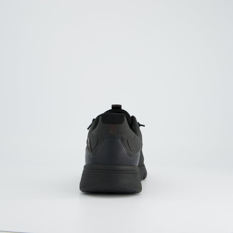 Tenhaag Sneaker schwarz