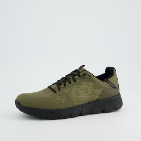 Tenhaag Sneaker olive