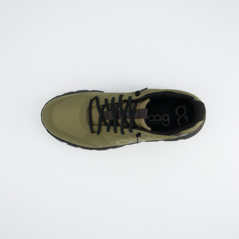 Tenhaag Sneaker olive