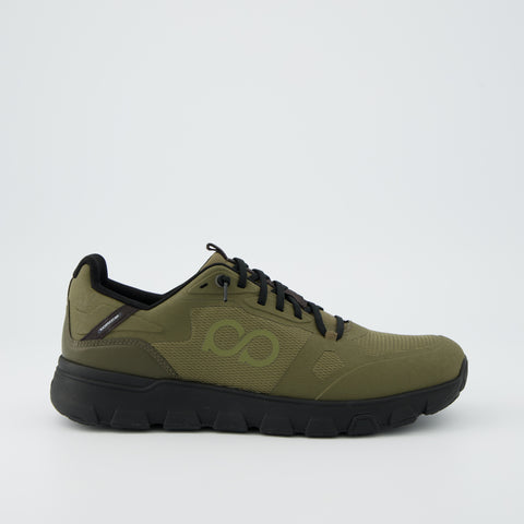 Tenhaag Sneaker olive