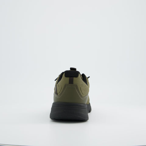 Tenhaag Sneaker olive