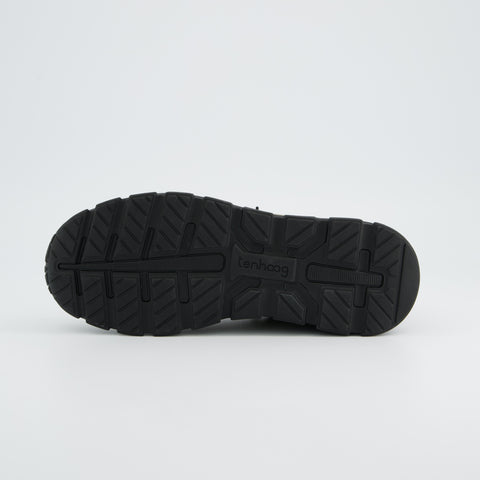 Tenhaag Sneaker olive