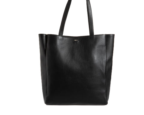 Nika Trade Shopper black
