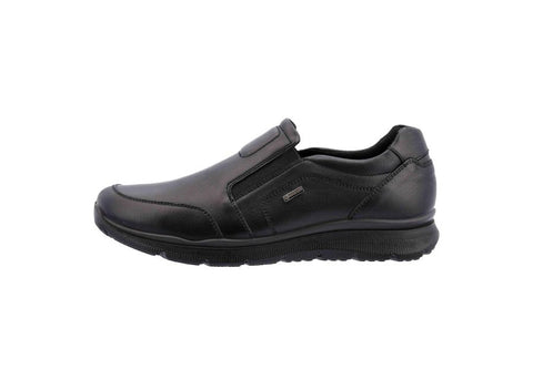 Ara Slipper Benjo schwarz