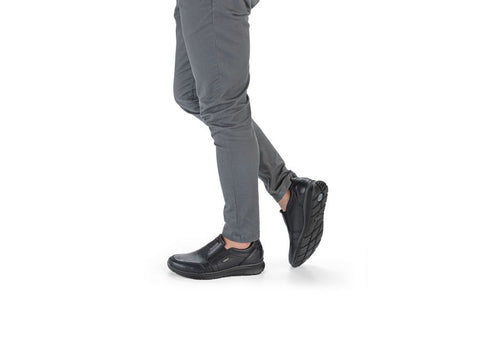Ara Slipper Benjo schwarz