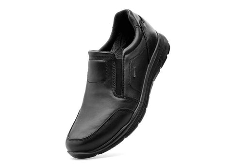 Ara Slipper Benjo schwarz