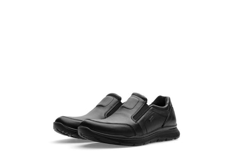 Ara Slipper Benjo schwarz