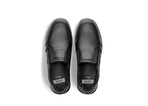 Ara Slipper Benjo schwarz