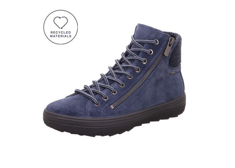 Legero Mira high indacox