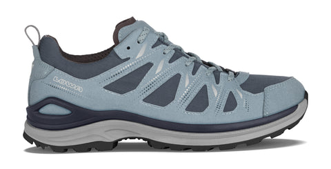Lowa Innox EVO II GTX rauchblau/blau
