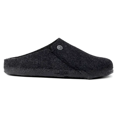 Birkenstock Zermatt Lammfell anthracite