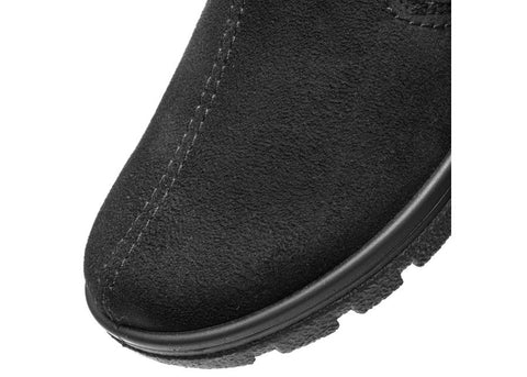 Ara Slipper Saas-Fee schwarz